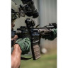 Перчатки MECHANIX M-PACT OD GREEN, размер S MPT-60-008