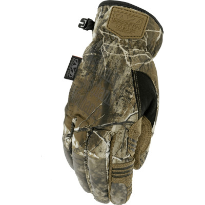 Перчатки MECHANIX SUB40 REALTREE, размер L